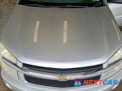 Zdjęcie 12 z 13 samochodu: 2008 CHEVROLET EQUINOX LS VIN:2CNDL23F986324504 - miniatura