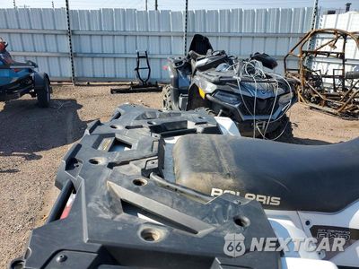 Zdjęcie 6 z 10 samochodu: 2015 POLARIS SPORTSMAN ATV VIN:4XASEE570FA213182 - miniatura