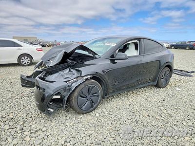 2026 TESLA MODEL Y 7SAYGDED7TF381775 - główne zdjęcie licytacji z USA - miniatura