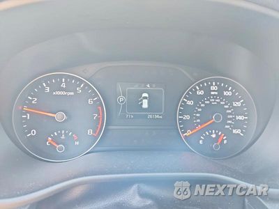 Zdjęcie 9 z 12 samochodu: 2017 KIA SPORTAGE LX VIN:KNDPM3AC2H7056800 - miniatura