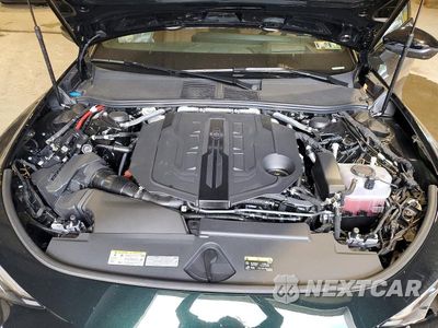 Zdjęcie 11 z 12 samochodu: 2026 AUDI A6 PREMIUM PLUS VIN:WAU55CFN3TN024678 - miniatura