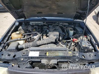 Zdjęcie 11 z 13 samochodu: 2007 FORD RANGER VIN:1FTYR10D47PA01364 - miniatura