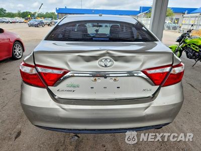 Zdjęcie 6 z 12 samochodu: 2017 TOYOTA CAMRY XLE VIN:4T1BF1FK9HU269619 - miniatura