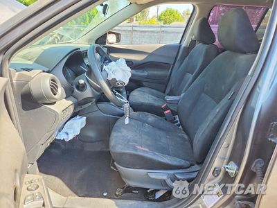 Zdjęcie 7 z 12 samochodu: 2023 NISSAN KICKS S VIN:3N1CP5BV5PL572633 - miniatura