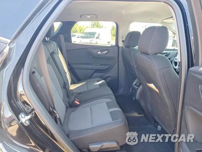 Zdjęcie 11 z 13 samochodu: 2024 CHEVROLET BLAZER 2LT VIN:3GNKBCR42RS258902 - miniatura
