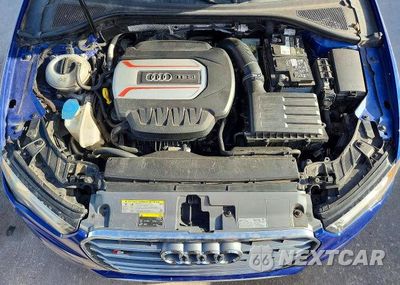 Zdjęcie 11 z 12 samochodu: 2015 AUDI S3 PRESTIGE VIN:WAUFFGFF9F1072604 - miniatura