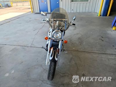 Drugie zdjęcie samochodu z przodu: 2005 HONDA VT1100 C2 VIN:1HFSC43025A503331 - miniatura
