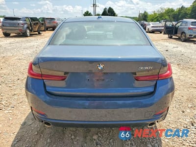 Zdjęcie 6 z 12 samochodu: 2025 BMW 330I VIN:3MW69CW00S8F50782 - miniatura