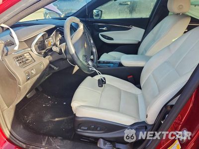 Zdjęcie 7 z 12 samochodu: 2018 CHEVROLET IMPALA LT VIN:2G1105S33J9122683 - miniatura