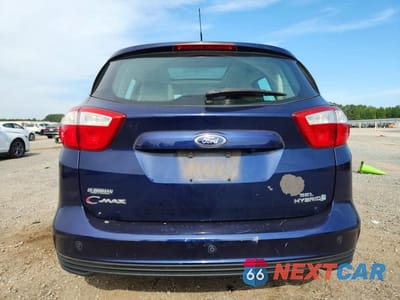 Zdjęcie 6 z 12 samochodu: 2016 FORD C-MAX SEL VIN:1FADP5BU4GL104001 - miniatura