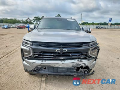 Piąte zdjęcie samochodu w środku: 2026 CHEVROLET TAHOE C1500 RST VIN:1GNS5RKD2TR260390 - miniatura