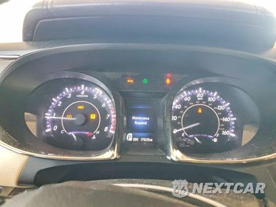 Zdjęcie 9 z 13 samochodu: 2013 TOYOTA AVALON XLE VIN:4T1BK1EB9DU074420 - miniatura