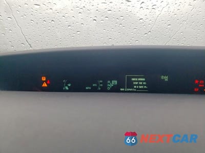 Zdjęcie 9 z 13 samochodu: 2013 TOYOTA PRIUS TWO VIN:JTDKN3DU5D1641766 - miniatura