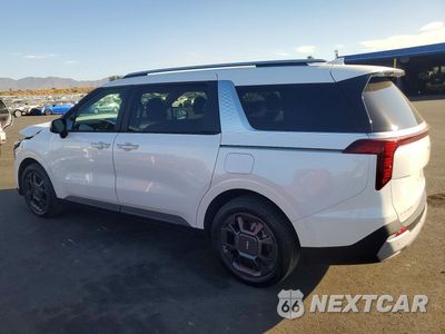 Drugie zdjęcie samochodu z przodu: 2026 KIA CARNIVAL EX VIN:KNDNC5KA4T6111572 - miniatura