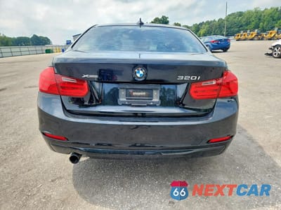 Zdjęcie 6 z 12 samochodu: 2014 BMW 320 I XDRIVE VIN:WBA3C3G5XENR25061 - miniatura