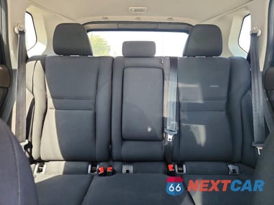 Zdjęcie 10 z 13 samochodu: 2023 NISSAN ROGUE S VIN:5N1BT3AA6PC778669 - miniatura