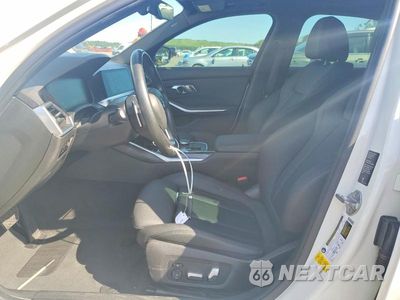 Zdjęcie 7 z 13 samochodu: 2020 BMW 330I VIN:3MW5R1J08L8B04243 - miniatura