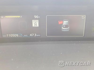 Zdjęcie 9 z 12 samochodu: 2022 TOYOTA PRIUS NIGHTSHADE VIN:JTDKAMFU8N3174976 - miniatura