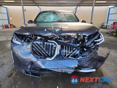 Piąte zdjęcie samochodu w środku: 2026 BMW X3 30 XDRIVE VIN:5UX53GP01T9347153 - miniatura