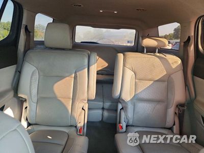 Zdjęcie 10 z 13 samochodu: 2017 GMC ACADIA SLT-1 VIN:1GKKNMLS4HZ257981 - miniatura
