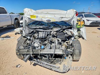 Piąte zdjęcie samochodu w środku: 2021 KIA SOUL EX VIN:KNDJ33AU3M7144797 - miniatura