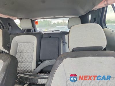 Zdjęcie 10 z 13 samochodu: 2024 CHEVROLET EQUINOX LS VIN:3GNAXHEG0RL177482 - miniatura