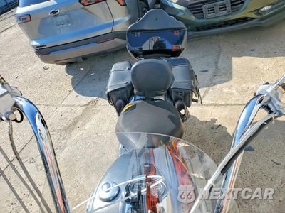 Piąte zdjęcie samochodu w środku: 2006 SUZUKI C50 VIN:JS1VS55AX62104923 - miniatura