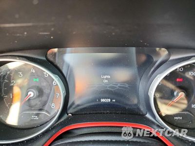 Zdjęcie 9 z 13 samochodu: 2019 JEEP COMPASS TRAILHAWK VIN:3C4NJDDB7KT748157 - miniatura