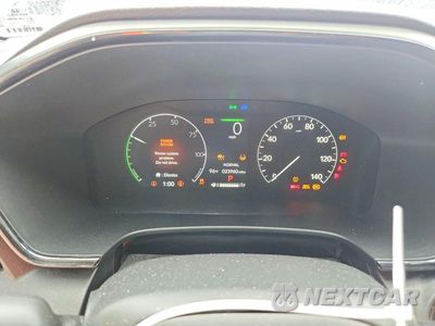 Zdjęcie 9 z 13 samochodu: 2025 HONDA CR-V SPORT-L VIN:5J6RS6H89SL029135 - miniatura