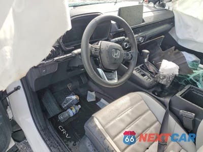 Zdjęcie 8 z 13 samochodu: 2026 HONDA CR-V SPORT TOURING VIN:7FARS6H91TE077297 - miniatura