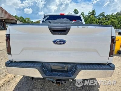 Zdjęcie 6 z 12 samochodu: 2018 FORD F150 SUPERCREW VIN:1FTEW1E57JKD37897 - miniatura