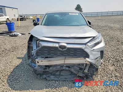 Piąte zdjęcie samochodu w środku: 2024 TOYOTA RAV4 LE VIN:2T3F1RFV9RW482006 - miniatura