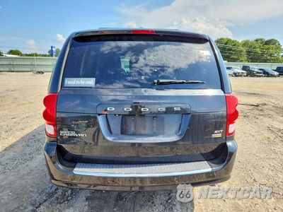 Zdjęcie 6 z 12 samochodu: 2018 DODGE GRAND CARAVAN SXT VIN:2C4RDGCG1JR249332 - miniatura