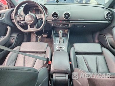 Zdjęcie 8 z 12 samochodu: 2020 AUDI A3 S-LINE PREMIUM PLUS VIN:WAUJEGFF2LA061811 - miniatura