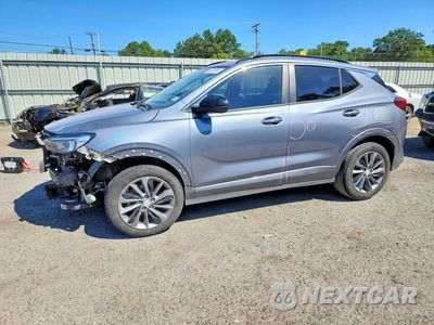 2021 BUICK ENCORE GX SELECT KL4MMDS2XMB042143 - główne zdjęcie licytacji z USA - miniatura