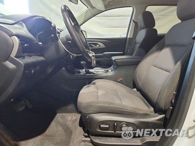Zdjęcie 7 z 13 samochodu: 2020 CHEVROLET TRAVERSE LT VIN:1GNEVGKW5LJ143498 - miniatura