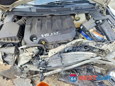 Zdjęcie 11 z 12 samochodu: 2014 CADILLAC XTS LUXURY COLLECTION VIN:2G61M5S33E9212131 - miniatura