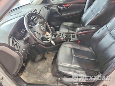 Zdjęcie 7 z 13 samochodu: 2018 NISSAN ROGUE SL VIN:JN8AT2MV3JW316945 - miniatura