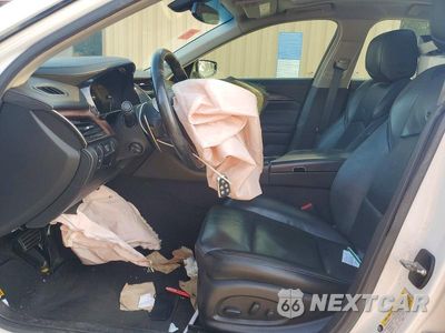Zdjęcie 7 z 12 samochodu: 2018 CADILLAC CTS VIN:1G6AW5SX0J0125028 - miniatura