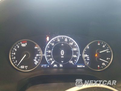 Zdjęcie 9 z 13 samochodu: 2023 BUICK ENCLAVE PREMIUM VIN:5GAERCKW1PJ114223 - miniatura
