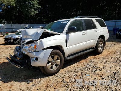 2004 TOYOTA 4RUNNER SR5 JTEZU14R240038048 - główne zdjęcie licytacji z USA - miniatura