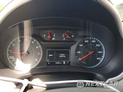 Zdjęcie 9 z 12 samochodu: 2023 CHEVROLET MALIBU LS VIN:1G1ZC5ST7PF171623 - miniatura