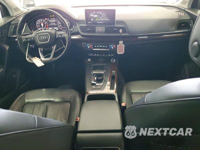 Zdjęcie 8 z 13 samochodu: 2018 AUDI Q5 PREMIUM PLUS VIN:WA1BNAFY9J2008921 - miniatura
