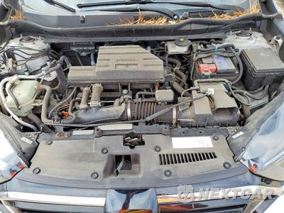 Zdjęcie 12 z 13 samochodu: 2021 HONDA CR-V EXL VIN:5J6RW2H86MA012787 - miniatura