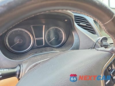 Zdjęcie 9 z 12 samochodu: 2012 HYUNDAI AZERA BASE VIN:KMHFG4JG1CA149875 - miniatura