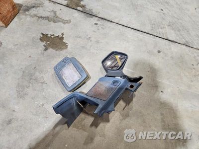 Zdjęcie 8 z 9 samochodu: 1995 HONDA GL1500 I/2 VIN:1HFSC2267SA700114 - miniatura