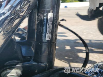 Zdjęcie 8 z 8 samochodu: 2003 HARLEY-DAVIDSON FXSTSI VIN:1HD1BZB163Y075704 - miniatura