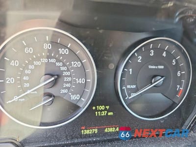 Zdjęcie 9 z 12 samochodu: 2014 BMW 228 I VIN:WBA1F5C54EV255846 - miniatura