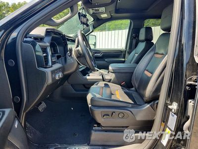 Zdjęcie 7 z 14 samochodu: 2024 GMC SIERRA K2500 AT4 VIN:1GT49PEY6RF264199 - miniatura