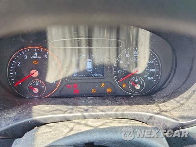 Zdjęcie 9 z 13 samochodu: 2020 KIA SORENTO S VIN:5XYPG4A57LG616238 - miniatura